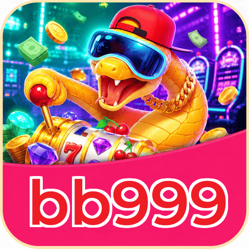 Logo da bb999