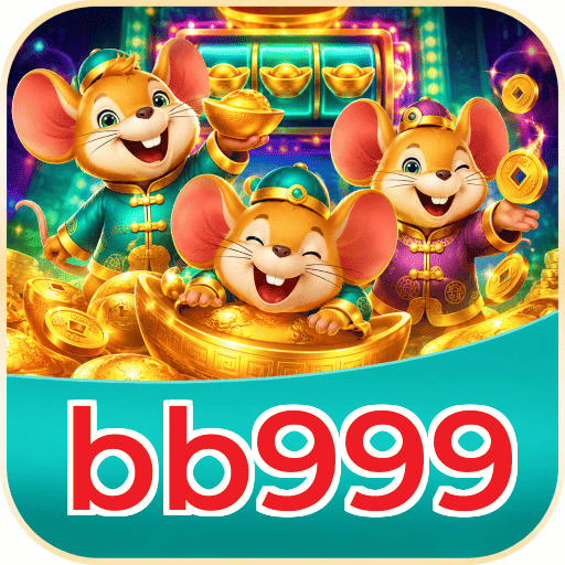 bb999 Logo - Bônus com Rollover Justo