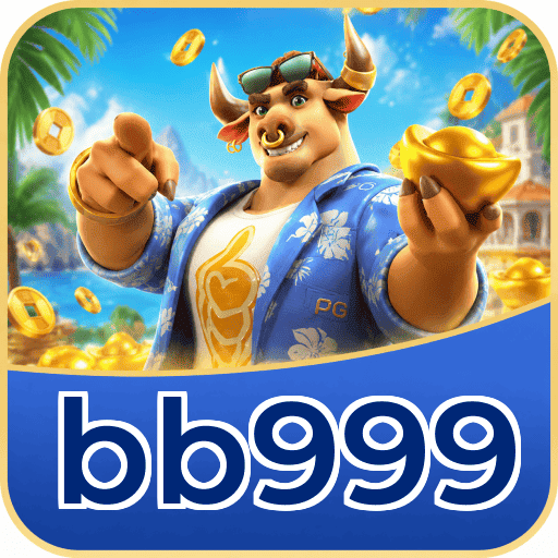 bb999 Logo - Bônus de Cadastro