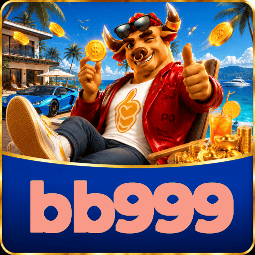 bb999 VIP Program Logo