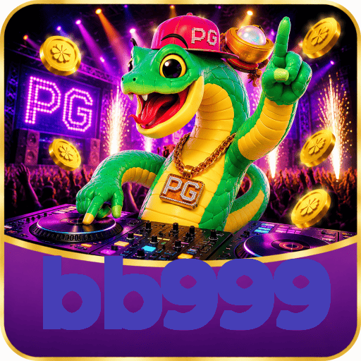 Logo bb999 Loteria Online